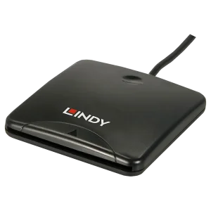 USB 2.0 Chipkartenleser