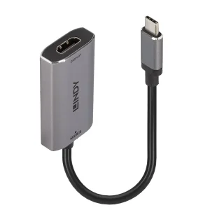 USB Typ C auf HDMI 8K60 Konverter