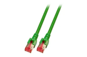 Jetrics jetcat6SFTP-GN-2/1