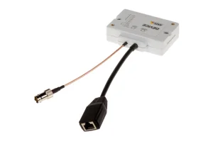 AXIS AXIS T8643 POE+ OVER COAX COMPACT