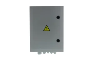 Solvido SOL-IQbox-budget-B/Hz
