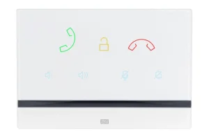2N 2N Indoor Talk White