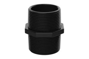 AXIS AXIS 1.5" NPS/NPT MALE COUPLER