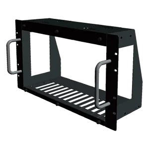 6U Rack Chassis