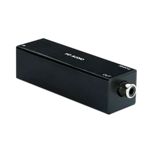 USB to Coaxial Audio Converter (up to 384kHz)