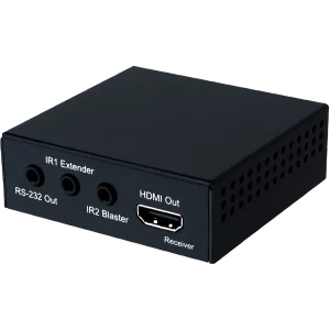 HDMI to CAT5e/6/7 Receiver (4K@60 420 up to 35M)