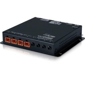 Control System Center
