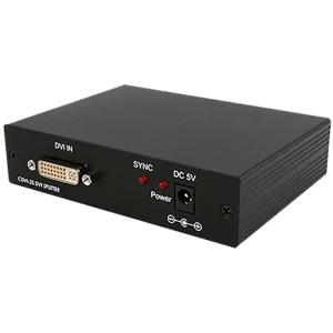 1 by 2 DVI Splitter