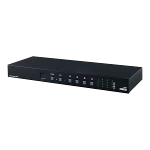 4K HDR 4×4 HDMI Matrix