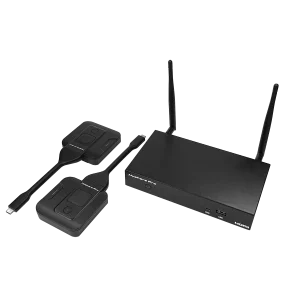 Hyshare Pro Wireless Presentation Kit (2 transmitters + 1 receivers)