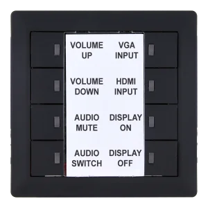 Multi-functions AV Solution(4K@60 444 up to 35M)