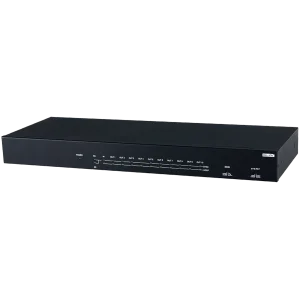 1 by 10 6G HDMI Splitter
