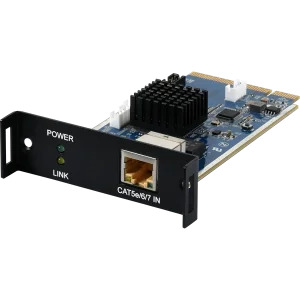 HDBaseT Receiver Module (4K@60 420 up to 40M)