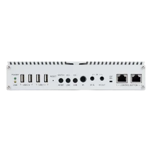 UHD Video over IP RX