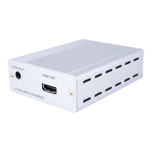 3G SDI to HDMI Converter