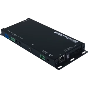 HDMI over HDBaseT Transmitter with Optical Audio Return (OAR)