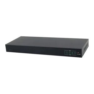 Control System Center