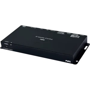 AV over IP Master Controller