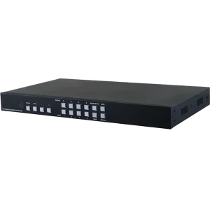 HDMI 4x4 Seamless Matrix Switcher