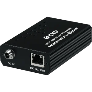 4K60 HDMI AV over IP Transmitter