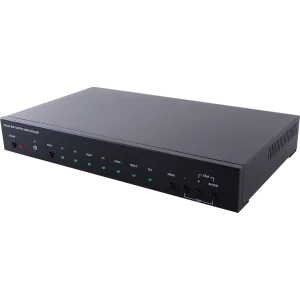 Multi-Format to HDMI Scaler (with SDI Loop-through Output)