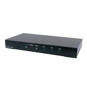 HDMI 3 to 1 Switcher