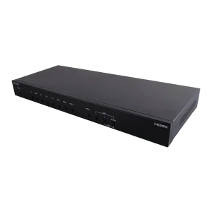 Multiple Inputs to HDMI/VGA Scaler