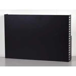 Network Switch Tray
