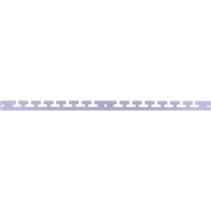 Cable Management Frame (White)
