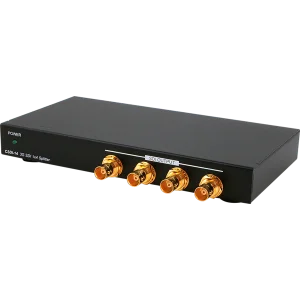 3G-SDI 1 by 4 Splitter