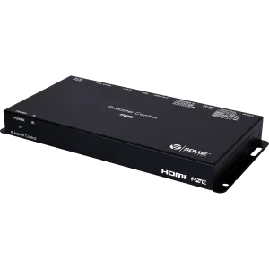 AV over IP Master Controller