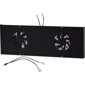 Cooling Fan System