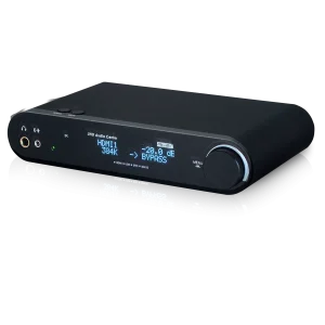 UHD Audio Center