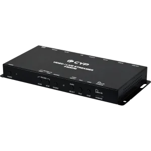 HDMI /VGA Video Live Streamer