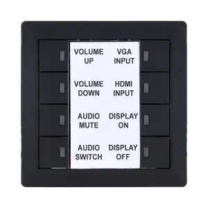 Multi-functions AV Solution(4K@60 444 up to 35M)