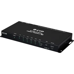 8K 1x4 HDMI Splitter