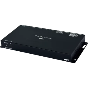 AV over IP Master Controller