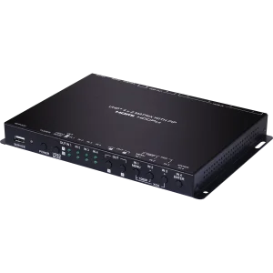 UHD+ 4 x 2 HDMI Matrix with PiP