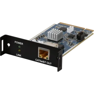 HDBaseT Transmitter Module (4K@60 420 up to 40M)