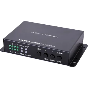 UHD+ EDID Manager