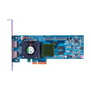 UHD HDMI to PCIe Capture Card