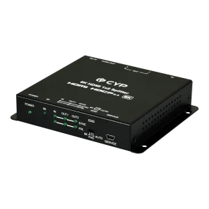 8K 1x2 HDMI Splitter