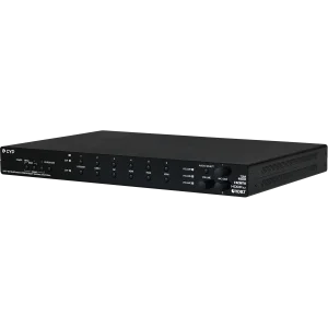 4K60 6X2 Multi-Format to HDMI/HDBaseT Seamless Switch Matrix