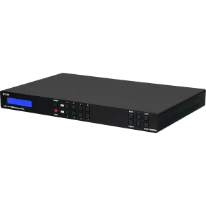 4K60 4x4 HDMI Seamless Matrix