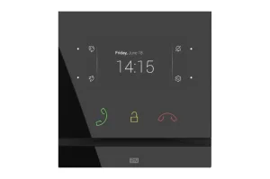 2N 2N Indoor Compact Black