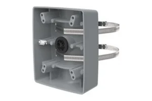 AXIS AXIS T91B57 POLE MOUNT GREY