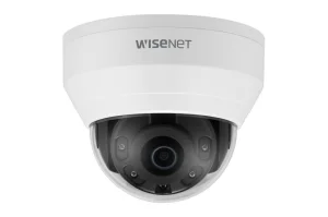 Hanwha Vision QND-8010R