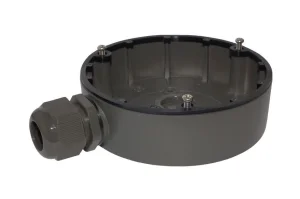 Hikvision DS-1280ZJ-DM8(Black)