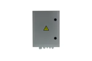 Solvido SOL-IQbox-budget-B