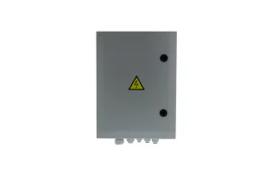 Solvido SOL-IQbox-eco-B
